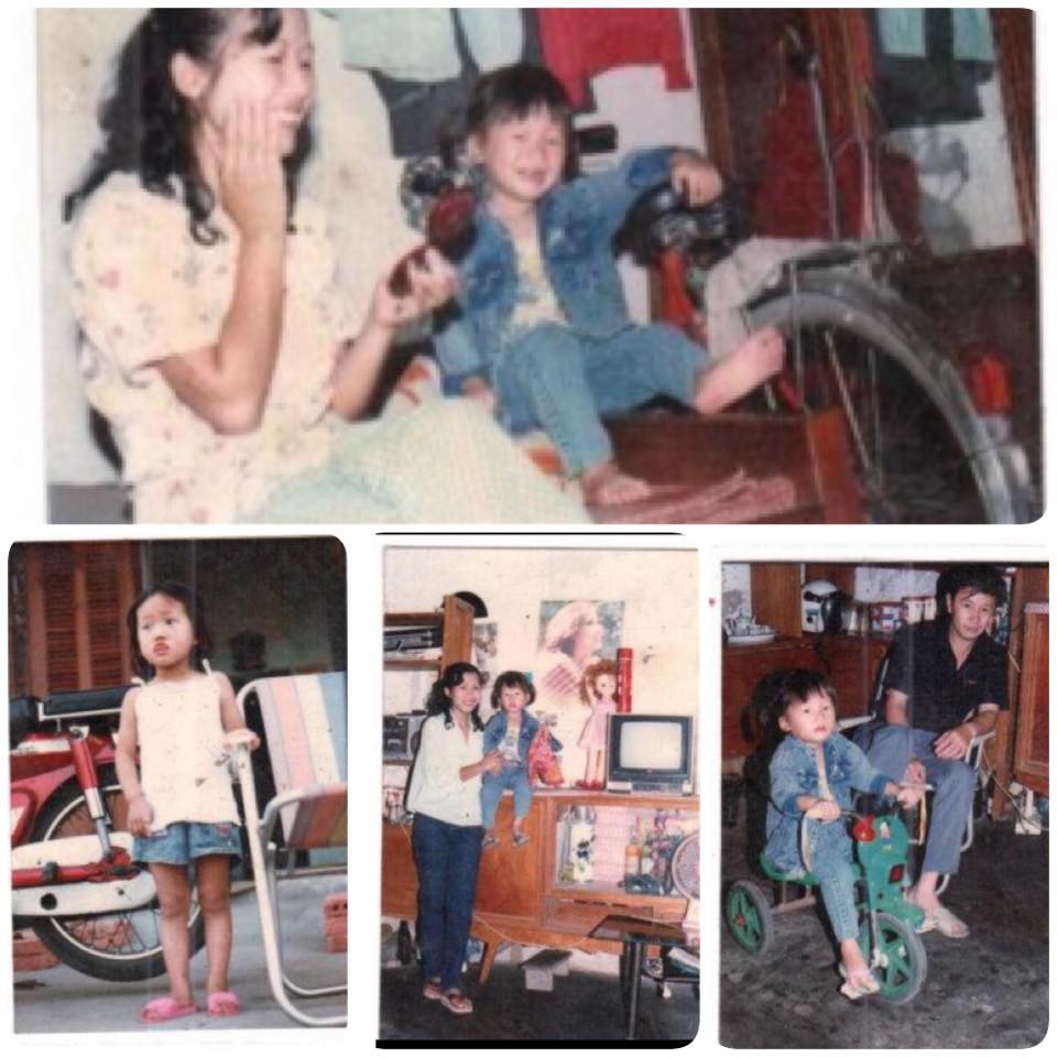 Thêm loạt ảnh chất chơi của hội Rich Kid Việt version 1.0