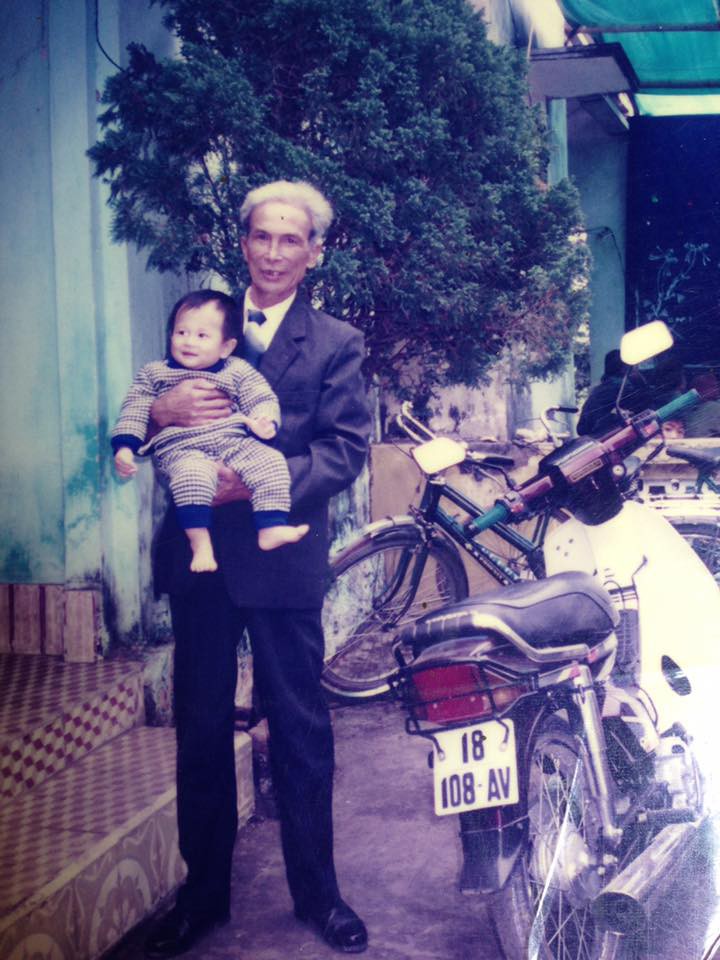 Thêm loạt ảnh chất chơi của hội Rich Kid Việt version 1.0