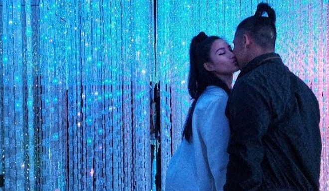 Hot girl Meo Meo gây bất ngờ khi công khai đã kết hôn lần hai Hot girl Meo Meo gây bất ngờ khi công khai đã kết hôn lần hai