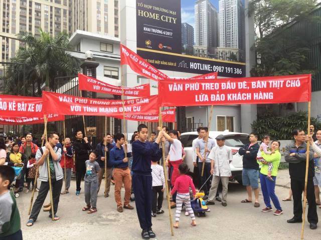 Mua nhà hưởng lợi mặt đường: Cứ tưởng bở, ăn cú hớ thập kỷ