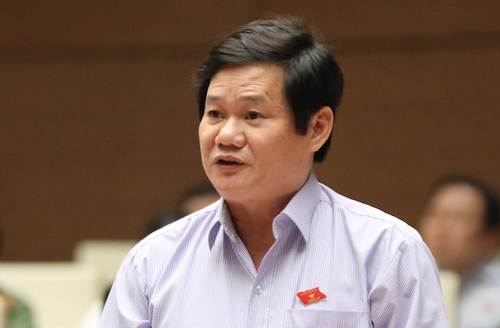 Việt Nam có thể làm đường sắt cao tốc với 20 tỷ USD