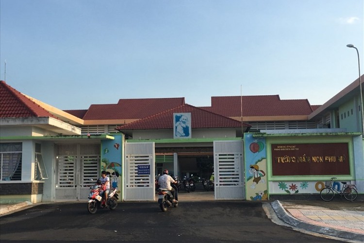 Kết luận chính thức vụ trường mầm non dùng gạo mốc xanh nấu cơm, dùng đầu cá làm thức ăn cho trẻ