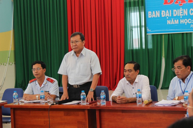 Kết luận chính thức vụ trường mầm non dùng gạo mốc xanh nấu cơm, dùng đầu cá làm thức ăn cho trẻ