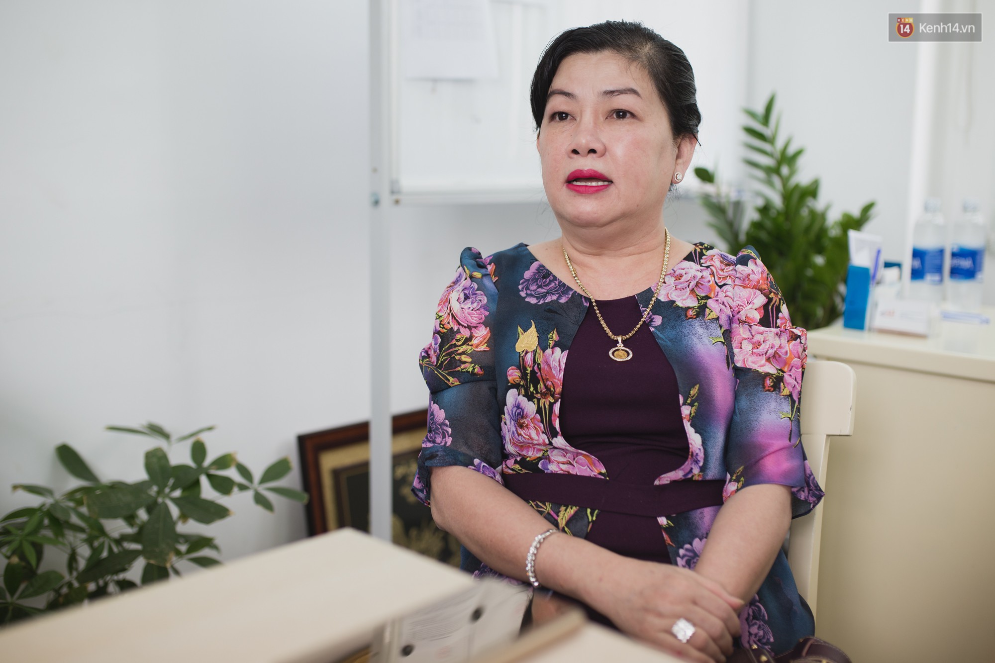 Kiều Minh Tuấn đã chính thức đến nhà xin lỗi và hoàn lại 900 triệu cho nhà sản xuất Chú ơi đừng lấy mẹ con