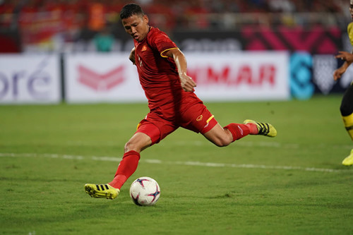 Truyền thông Malaysia bị tổn thương sau trận thua tuyển Việt Nam