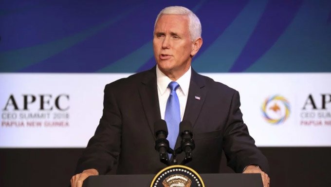 Lãnh đạo Mỹ, Trung đốp chát tại APEC