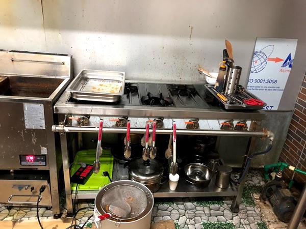 6 sai lầm chí mạng có ngày khiến bếp gas nổ tung lấy mạng cả nhà