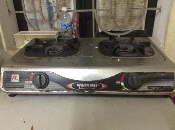 6 sai lầm chí mạng có ngày khiến bếp gas nổ tung lấy mạng cả nhà