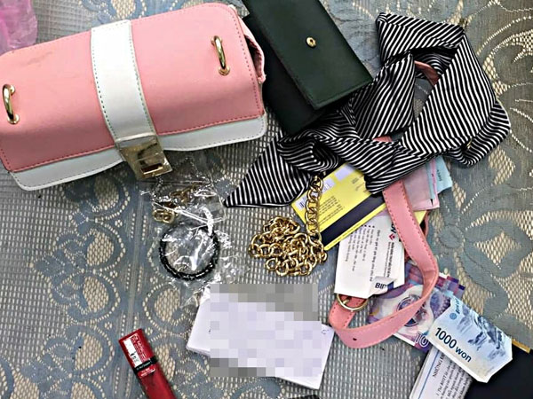 Thanh niên 18 tuổi đâm cô gái, cướp tài sản để mua ma túy rồi trốn vào rừng