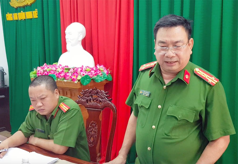 Vụ đạo diễn Đặng Quốc Việt: Thông tin bất ngờ từ trường Sân khấu Điện ảnh