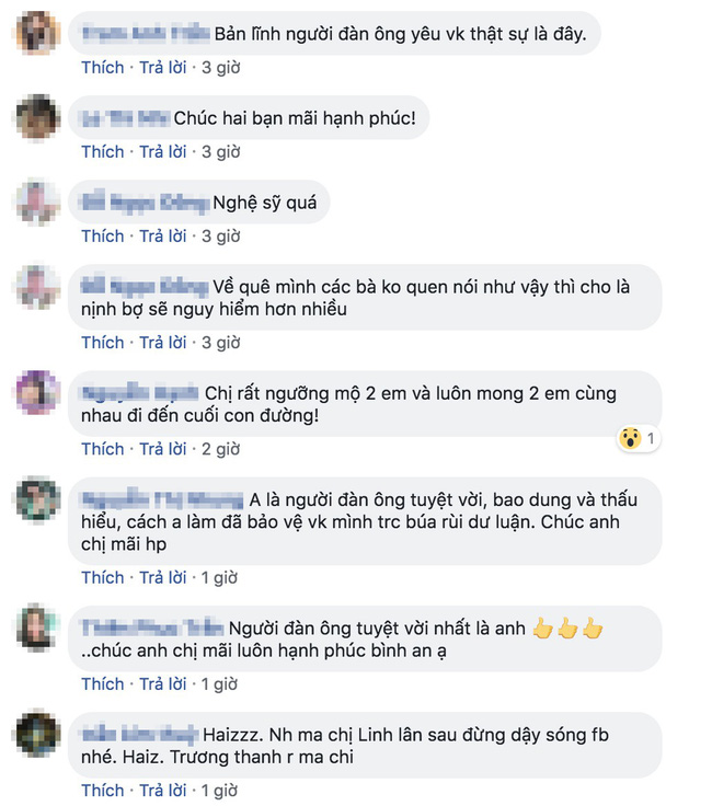 Sau tất cả, chồng MC Hoàng Linh gửi lời xin lỗi vợ, tiết lộ nguyên nhân cụ thể khiến cô nổi đóa đòi chia tay