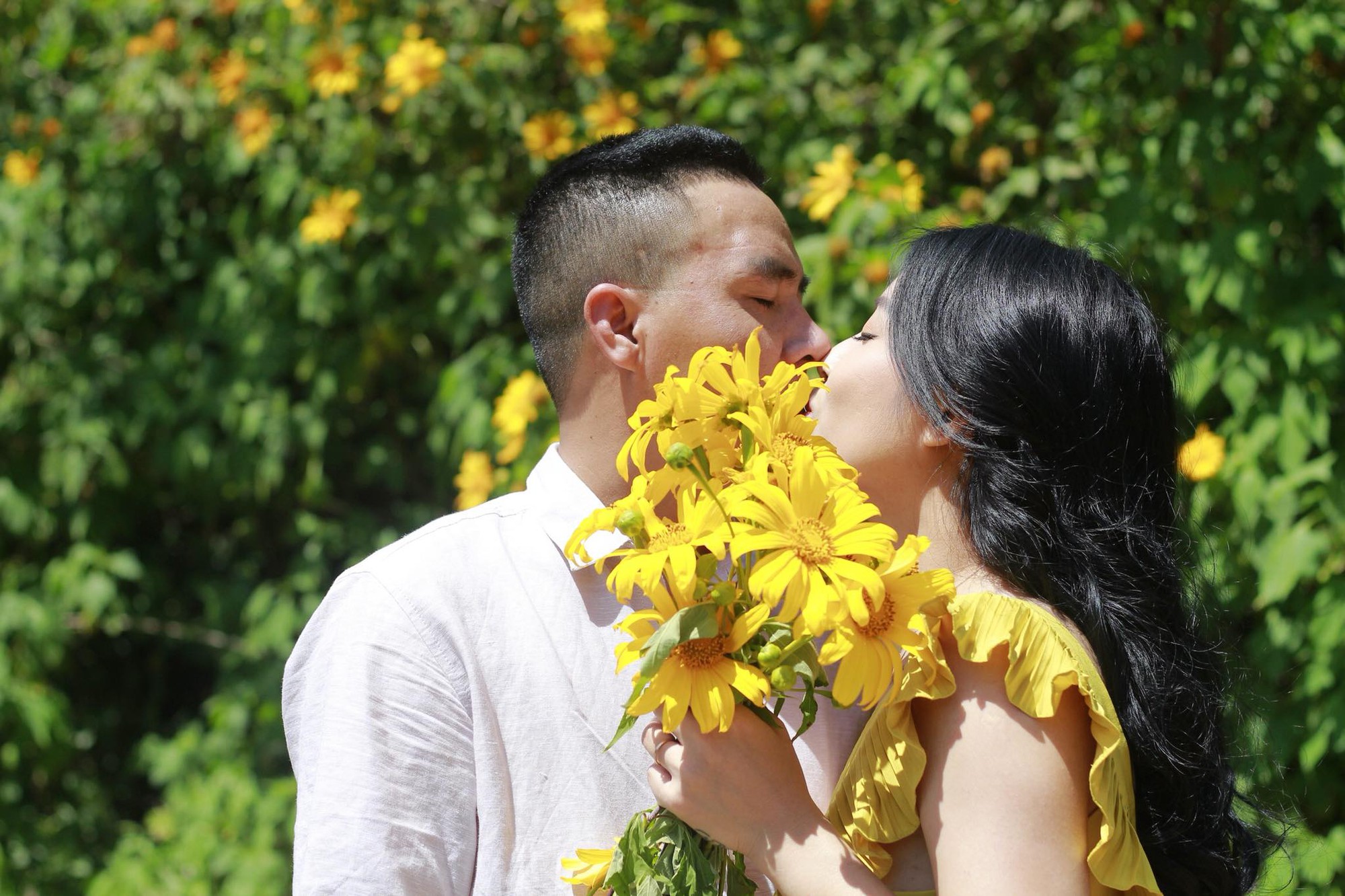 Sau tất cả, chồng MC Hoàng Linh gửi lời xin lỗi vợ, tiết lộ nguyên nhân cụ thể khiến cô nổi đóa đòi chia tay