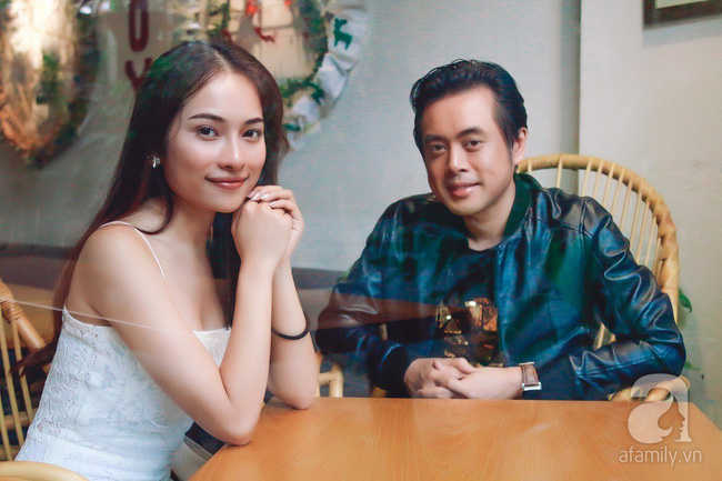 Dương Khắc Linh công khai yêu Ngọc Duyên: Chúng tôi cũng giống như Trấn Thành - Hari Won khi công khai đều bị chỉ trích nặng nề