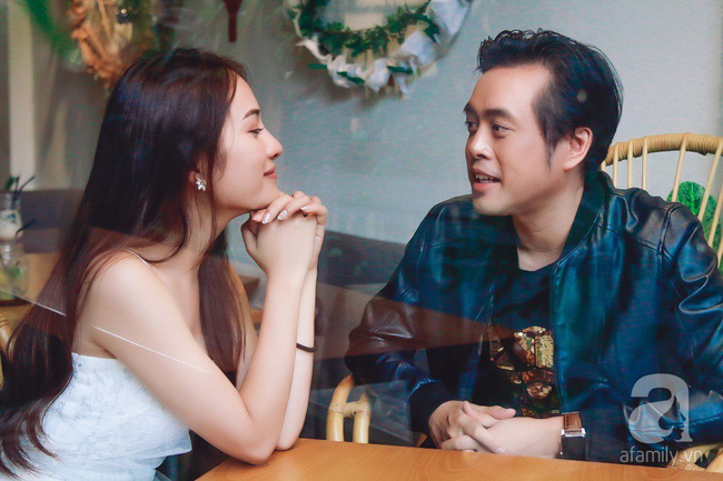 Dương Khắc Linh công khai yêu Ngọc Duyên: Chúng tôi cũng giống như Trấn Thành - Hari Won khi công khai đều bị chỉ trích nặng nề