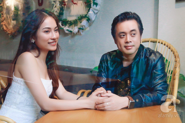 Dương Khắc Linh công khai yêu Ngọc Duyên: Chúng tôi cũng giống như Trấn Thành - Hari Won khi công khai đều bị chỉ trích nặng nề