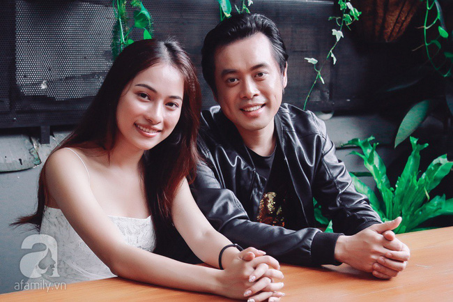 Dương Khắc Linh công khai yêu Ngọc Duyên: Chúng tôi cũng giống như Trấn Thành - Hari Won khi công khai đều bị chỉ trích nặng nề