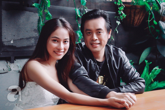 Dương Khắc Linh công khai yêu Ngọc Duyên: Chúng tôi cũng giống như Trấn Thành - Hari Won khi công khai đều bị chỉ trích nặng nề