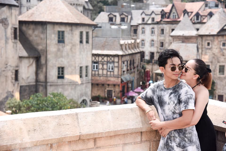 Ra đường bị hỏi là gì của Khánh Thi? và đây là câu trả lời không thể khổ tâm hơn của Phan Hiển