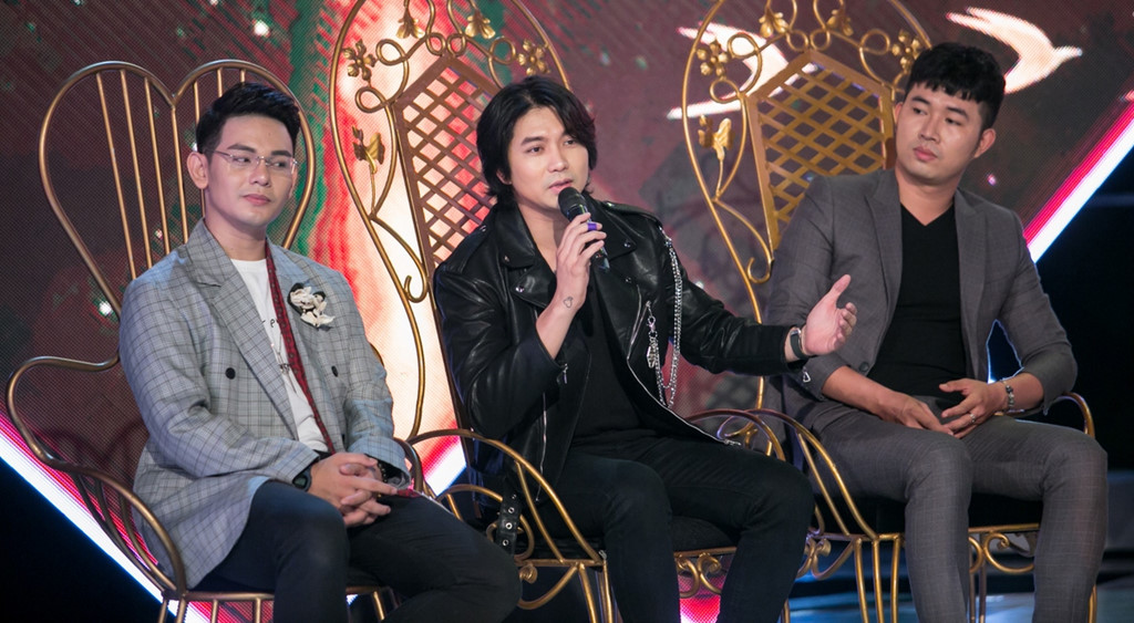 Tim: Tôi và Trương Quỳnh Anh đã ly hôn nhưng vẫn còn yêu