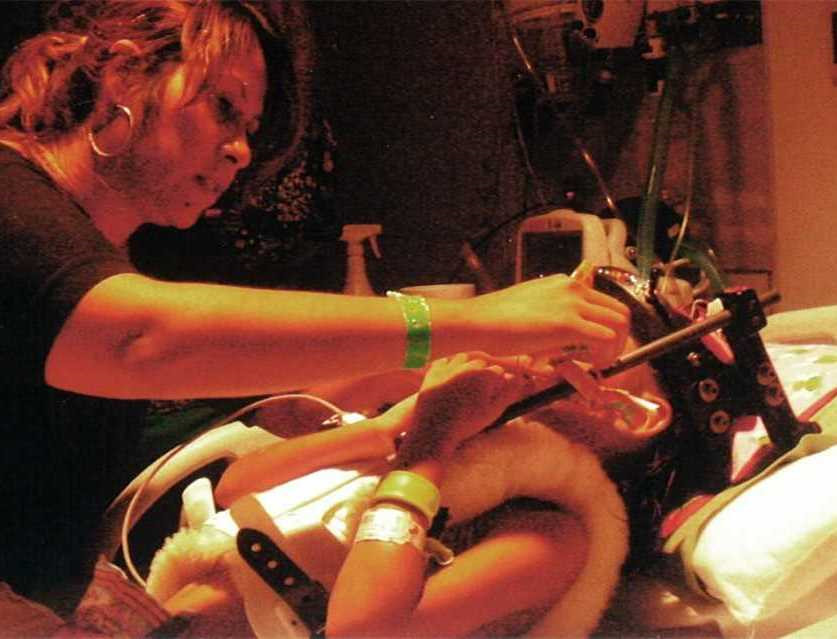 Cô gái gây tai nạn sau khi uống rượu: Đáng lẽ tôi mới phải chết