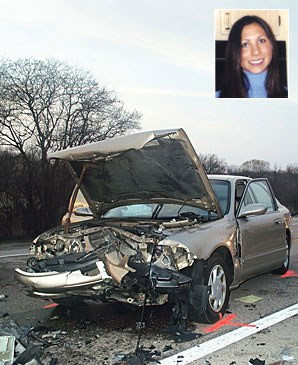 Cô gái gây tai nạn sau khi uống rượu: Đáng lẽ tôi mới phải chết