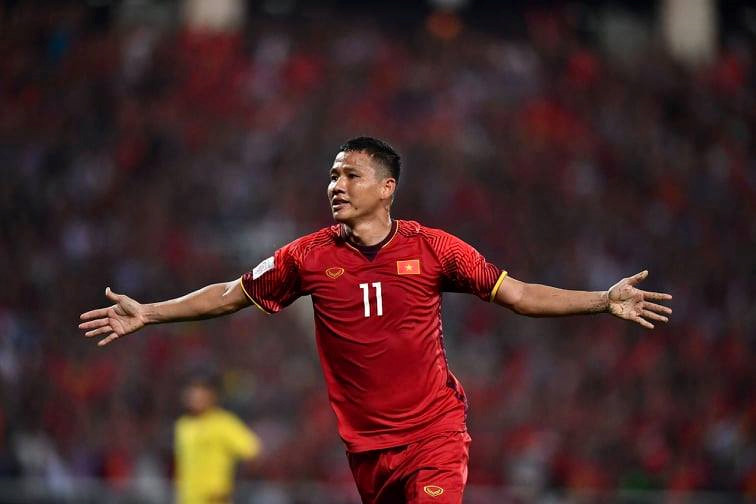 Dưới thời Park Hang-seo, Anh Đức không còn chịu bất công