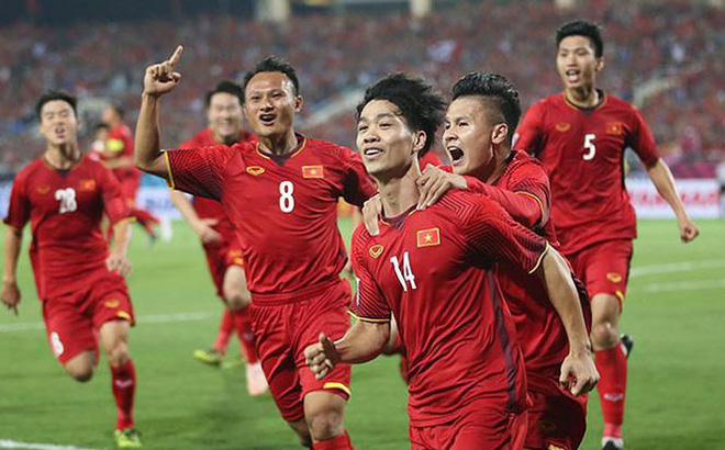 Tuyển Việt Nam vẫn có thể bị loại từ vòng bảng AFF Cup