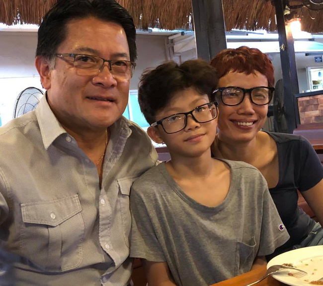 Mẹ Mai Anh tiết lộ những tật xấu của Thiện Nhân: Thằng quỷ con ấy đôi lúc không đáng yêu như mọi người vẫn nghĩ!