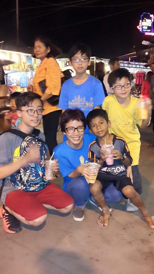 Mẹ Mai Anh tiết lộ những tật xấu của Thiện Nhân: Thằng quỷ con ấy đôi lúc không đáng yêu như mọi người vẫn nghĩ!