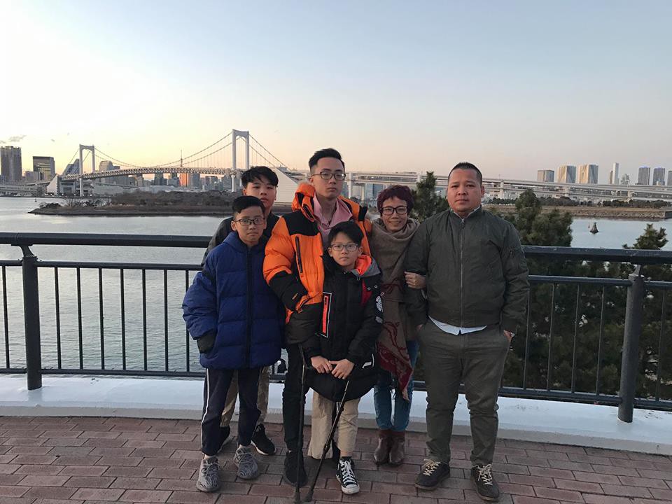 Mẹ Mai Anh tiết lộ những tật xấu của Thiện Nhân: Thằng quỷ con ấy đôi lúc không đáng yêu như mọi người vẫn nghĩ!