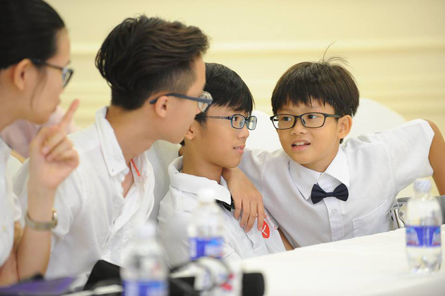 Mẹ Mai Anh tiết lộ những tật xấu của Thiện Nhân: Thằng quỷ con ấy đôi lúc không đáng yêu như mọi người vẫn nghĩ!