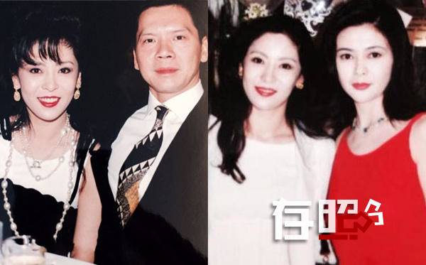 Không phải showbiz chỉ có ông trùm, có những chị đại thét ra lửa không ai dám động tới