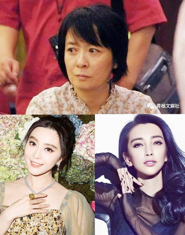 Không phải showbiz chỉ có ông trùm, có những chị đại thét ra lửa không ai dám động tới