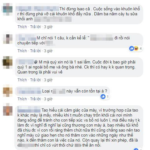 Chồng bỏ theo bồ 3 năm sau xin quay lại, vợ nói 1 câu ai nghe cũng hả lòng