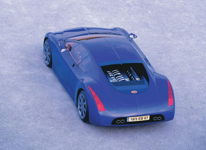 Những mẫu xe lừng danh có số phận thay đổi ở phút chót