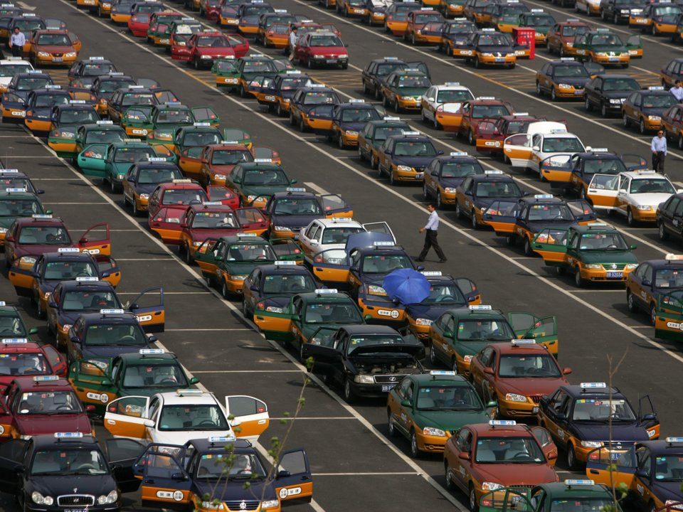 Ngấm đòn ông Trump, doanh số hãng xe TQ rớt thê thảm