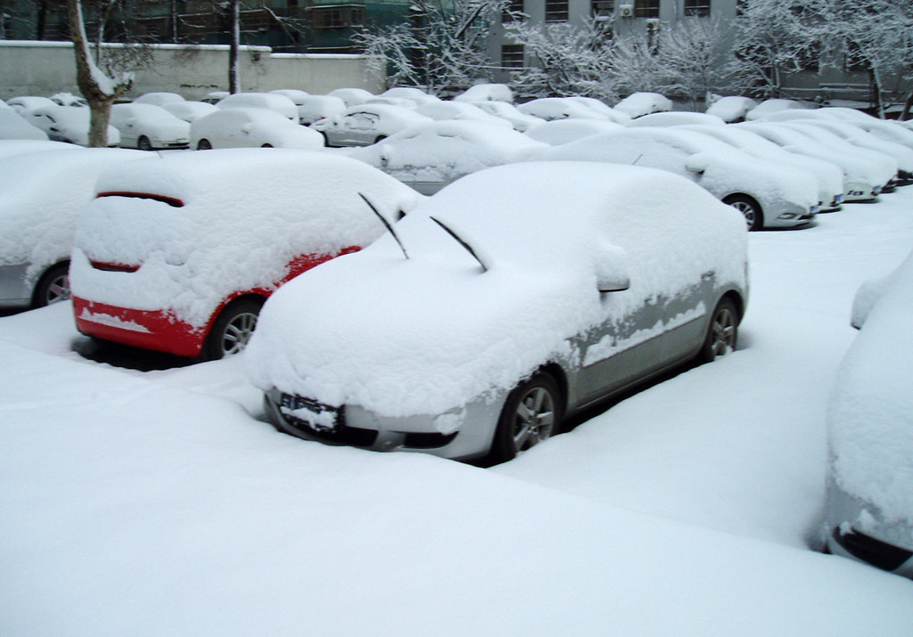 Ngấm đòn ông Trump, doanh số hãng xe TQ rớt thê thảm