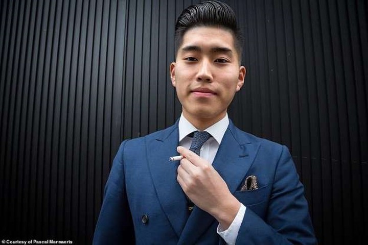 Xem người dân trên khắp thế giới làm gì vào lúc 8h sáng