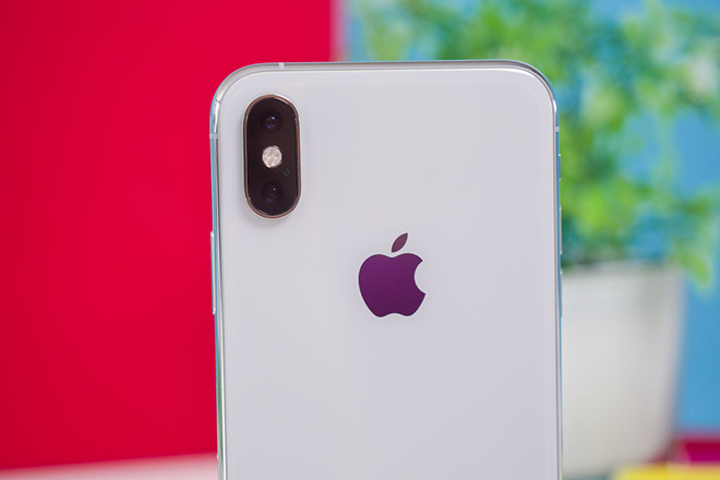 Apple phát triển modem riêng cho iPhone - đến phiên Intel lo sốt vó