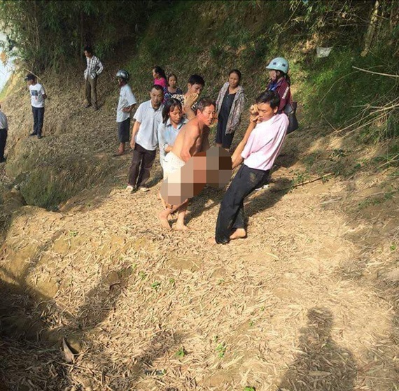 Nghệ An: 3 học sinh lớp 9 đuối nước thương tâm khi rủ nhau tắm sông