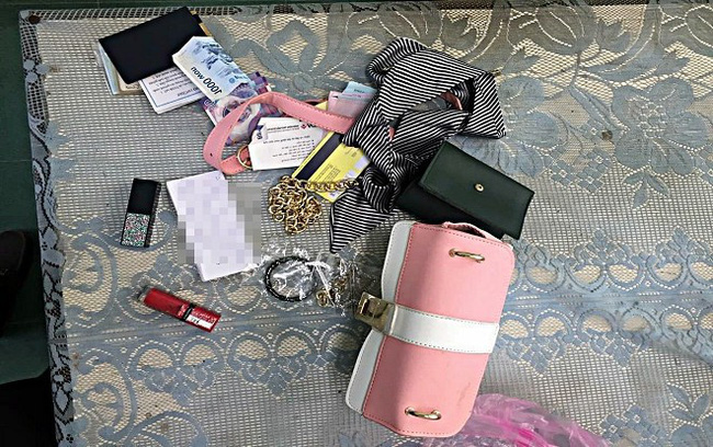 Hành trình 48 giờ truy bắt gã thanh niên đâm cô gái, cướp tài sản vì lên cơn thèm ma túy