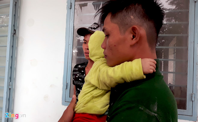 Lời kể đau đớn về nạn nhân vụ sạt lở nhiều người chết ở Nha Trang