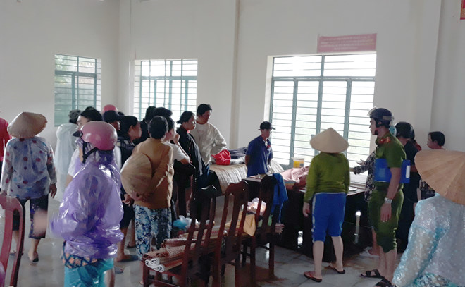 Lời kể đau đớn về nạn nhân vụ sạt lở nhiều người chết ở Nha Trang