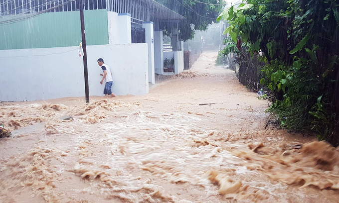 Lời kể đau đớn về nạn nhân vụ sạt lở nhiều người chết ở Nha Trang
