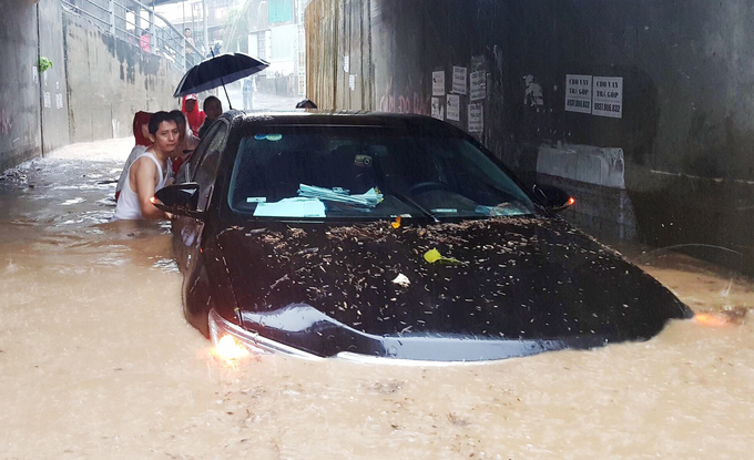 Lời kể đau đớn về nạn nhân vụ sạt lở nhiều người chết ở Nha Trang