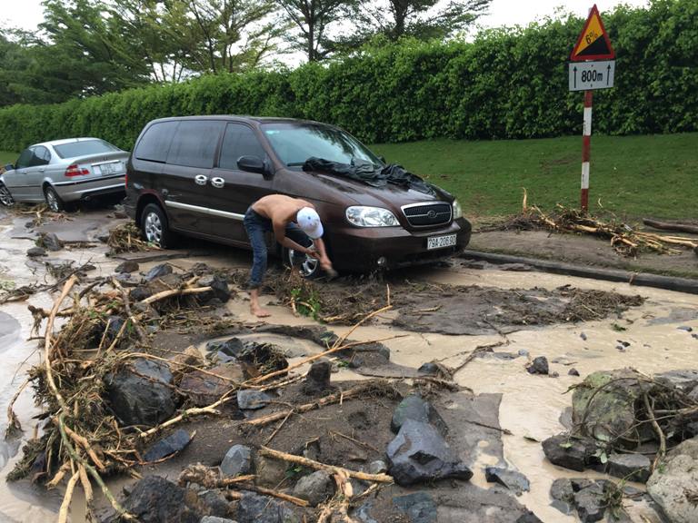Lời kể đau đớn về nạn nhân vụ sạt lở nhiều người chết ở Nha Trang