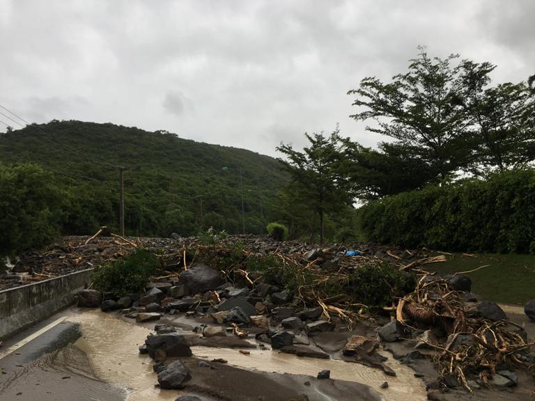 Lời kể đau đớn về nạn nhân vụ sạt lở nhiều người chết ở Nha Trang