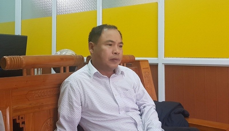 Bi kịch của hiệu trưởng có vợ giáo viên muốn giàu xổi