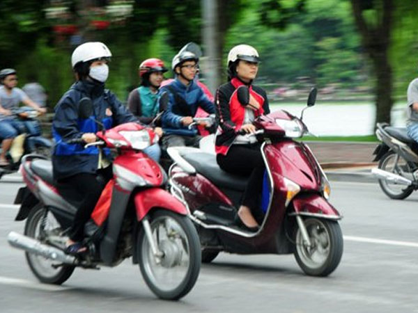 Dự báo thời tiết 18/11: Không khí lạnh tăng cường, miền Bắc trở rét