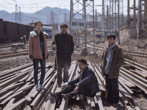 Trương Nghệ Mưu đoạt giải Kim Mã, Củng Lợi bật khóc